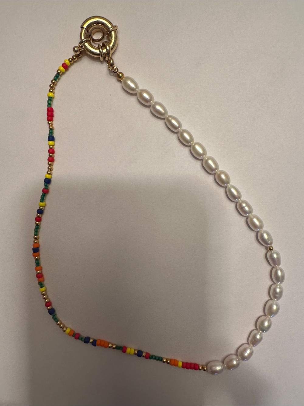 Shashi Wonderland necklace